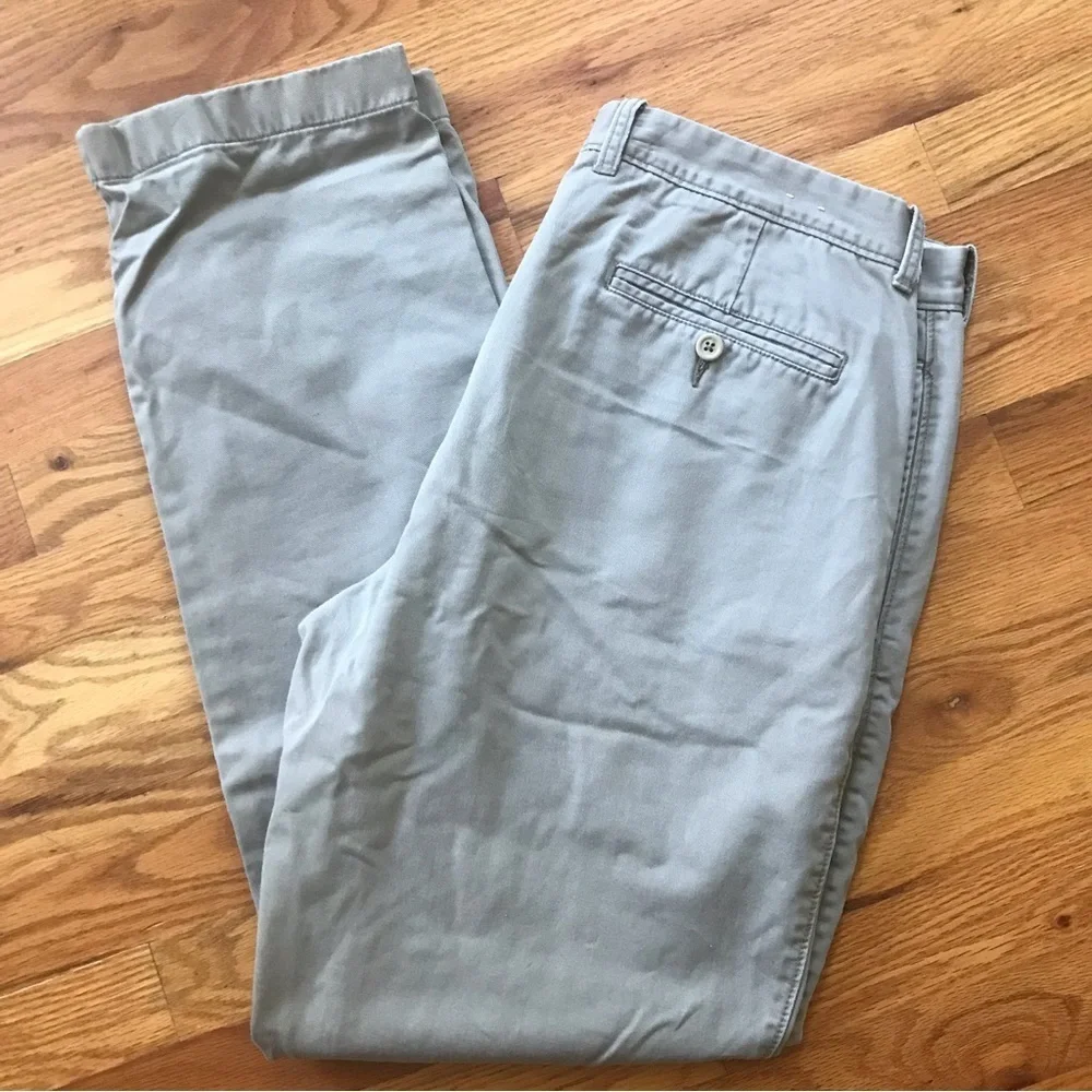 ▪️J CREW Khakis